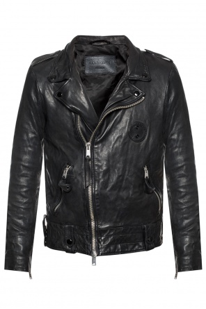 Kurtka 'vixon biker', zdjęcie 1 Kurtka 'vixon biker' od AllSaints